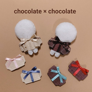 ぬい服 クリームソーダ セット 10cm 12cmサイズ - KIKI96 - BOOTH ぬい服 クリームソーダ セット 10cm 12cmサイズ - KIKI96 - BOOTH