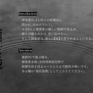 弓弦の姫／中文版_弓弦之姬　SPLL:E110576
