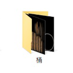 3Dモデル「樽　木箱　ジョッキ　etc」 缩略图 10