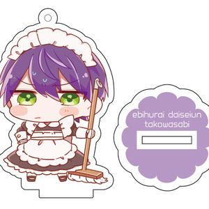 メイドアクリルスタンド A
