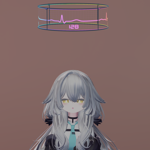PULSE CROWN Halo