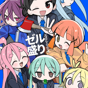 DL販売) ぱんださんようちえん - bermei.inazawa @BOOTH - BOOTH