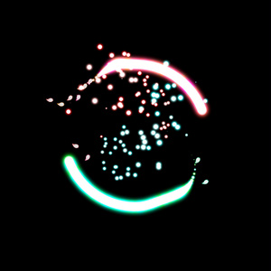 Trail Cherry Particle
