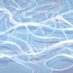無料イラスト「水面」