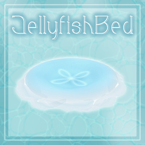 JellyfishBed≪free!≫
