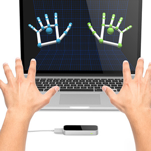 FREE Gen 1 Leapmotion Tracking Fix (read Desc)