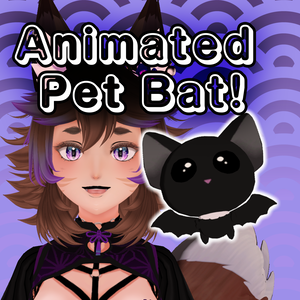 Bat Pet Vnyan Prop