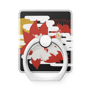 九尾の狐アクリルキーホルダー - c-ma+ - BOOTH