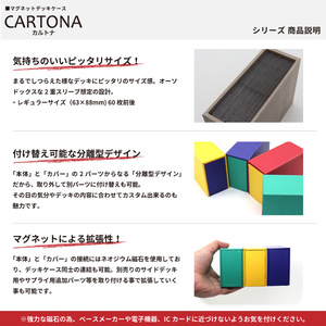 白き森のリゼット デッキケース CircleKOS - CircleKOS - BOOTH 白き森のリゼット デッキケース CircleKOS - CircleKOS - BOOTH