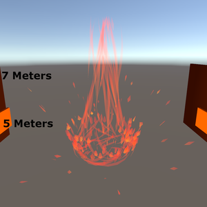 Spawn In Particle FX Flames [with Light]