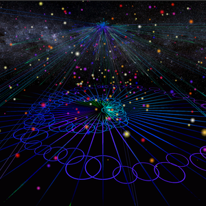 Dance/Rave Particle Area FX