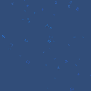 Snowfall Particle FX [FREE]