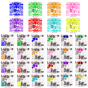 Manuka Texture Pack
