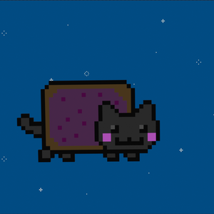 Nyan Cat