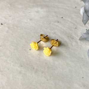 伊弉冉一二三(ヒプマイ) 再現ピアス
