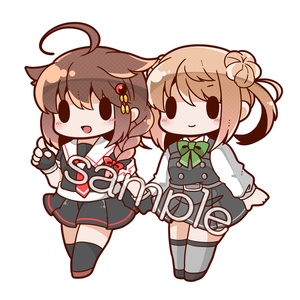 艦これ 提督のことが好きな時雨まとめ - こざかな詩穏のイラスト - pixiv