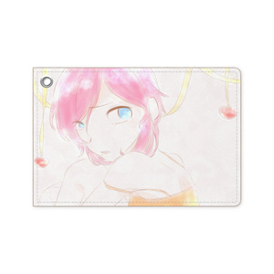 mellow パスケース