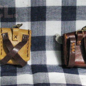 ゼルダの伝説 十字目（じゅうじめ）の手作りバッグ プルア ゼルダの伝説 十字目（じゅうじめ）の手作りバッグ プルア