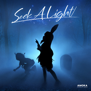 8th single 「Seek A Light」