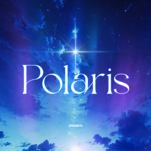 16th single 「Polaris」