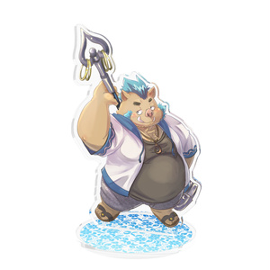 リングフィットアドベンチャー 突然のドラゴさん先生属性付与に慌てふためいて描いたイラスト 大川犬威のイラスト Pixiv