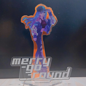 クリエイターズフェスタ2025 MVイメージアクキー - .dsd booth