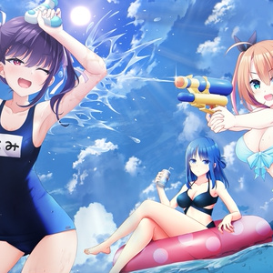 Dreamin' Her - 僕は、彼女の夢を見る。-』サントラCD付き限定版