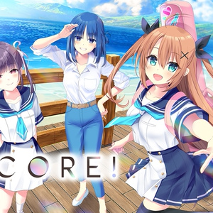 初桜　桜小路ルナ　キャラクターソングCD&DVD　月に寄りそう乙女の作法 月に寄りそう乙女の作法 『初桜』桜小路ルナ CD&Music Video CD 【公式