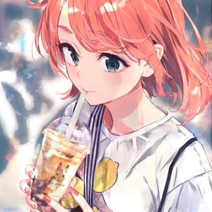 Ponkan8 Booth