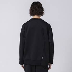 Embroidery Logo Sweat