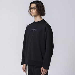 Embroidery Logo Sweat