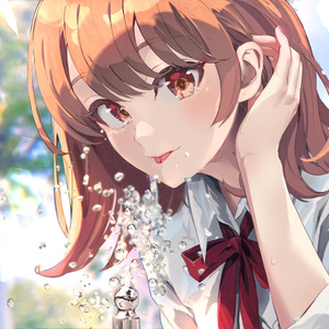 ponkan8 - BOOTH