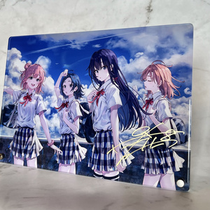 C106 コミケ ホロライブ うみぼうず 等身大タペストリー 風真いろは c106 風真いろはグッズセット/等身大タペストリー - うみぼうず