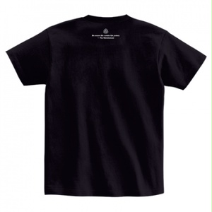 SCP 身長表 Tシャツ 【収デン3】【収デン4】