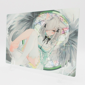 コミックマーケット106 BIGアクリルスタンド - ichi-pro - BOOTH