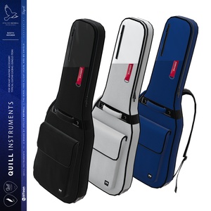 【単体販売版】TYPICAL GUITAR GIGBAG 【VRChat想定】