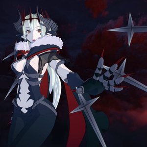 Ahzid-Lun-Kulaas Ver.1.0.2【VRC想定オリジナル3Dモデル】 缩略图 7