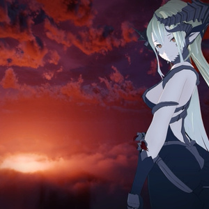Ahzid-Lun-Kulaas Ver.1.0.2【VRC想定オリジナル3Dモデル】 缩略图 8