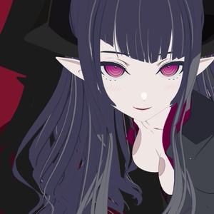 【SBOシリーズ】Roa(ロア) Ver.1.1.0【VRC想定オリジナル3Dモデル】 缩略图 8