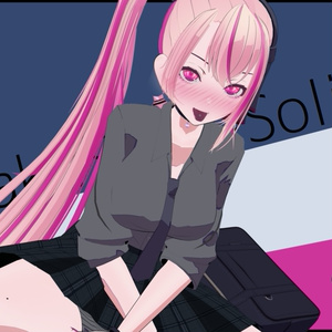 【SBOシリーズ】ひびき(Hibiki) Ver.1.1.0【VRC想定オリジナル3Dモデル】 缩略图 6
