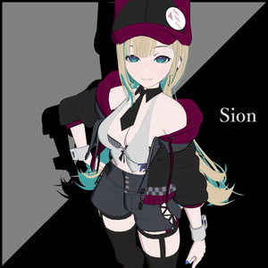 【SBOシリーズ共通衣装】ExCostume Ver.1.1.0【ModularAvatar対応】 缩略图 7