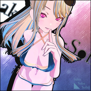 【SBOシリーズ共通衣装】SSS -Beach Style- 【ModularAvatar対応】 缩略图 4