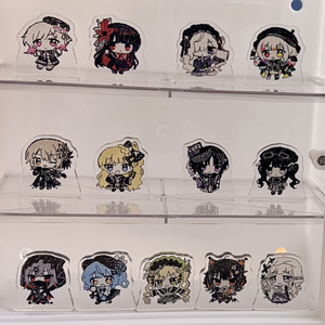 莉犬くん - ハピラキ購買部！！ - BOOTH