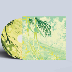 DL販売）さかさませかい - Wind Ark @BOOTH - BOOTH