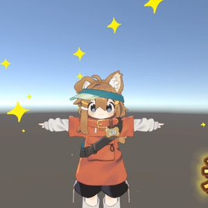 ✨トゥインクルパーティクル✨