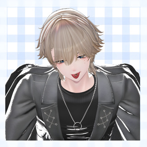 【Free / 無料】 simple cherry 缩略图 3