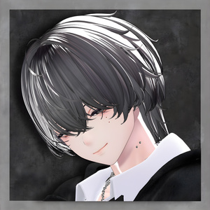 【Free / 無料】 狛乃対応　body pierce 缩略图 3