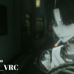 【20アバター対応】 Void pierce 【MA対応】 缩略图 26