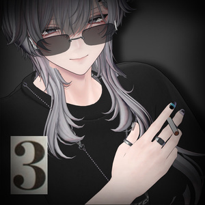 【Free / 無料】 cigarette grab hand animation 缩略图 4