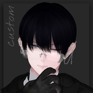 【獏 対応】Void pierce 【MA対応】 缩略图 4